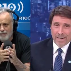 Eduardo Feinmann | Foto:CEDOC