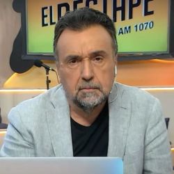 Roberto Navarro | Foto:CEDOC