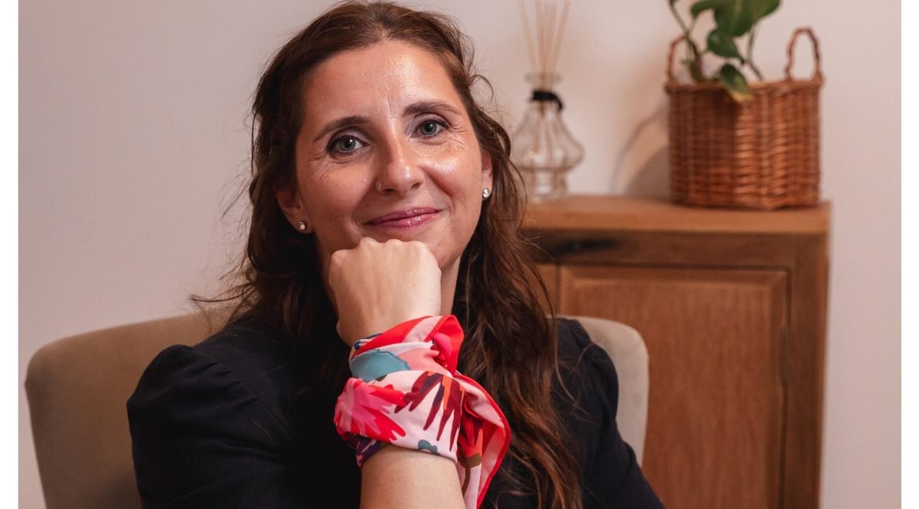 “El desarrollo emocional ocurre en el vínculo”