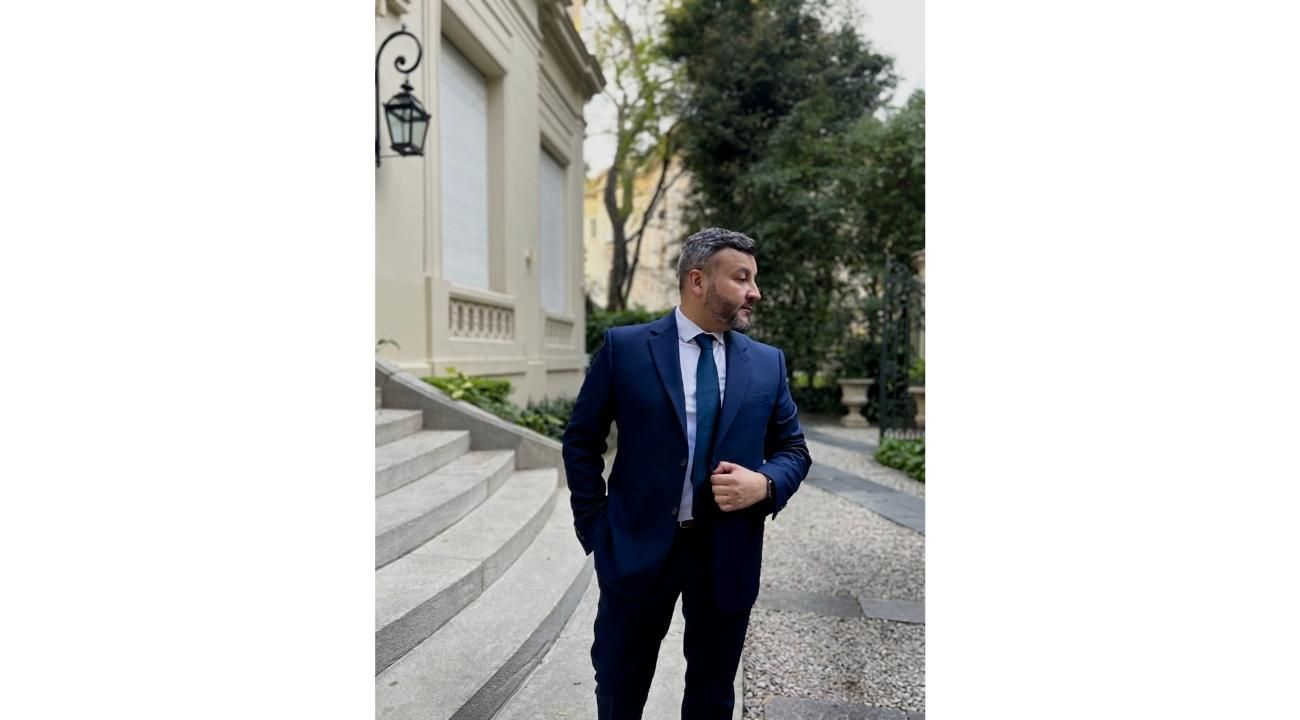 Gastronomía, cultura y diplomacia: una mirada contemporánea