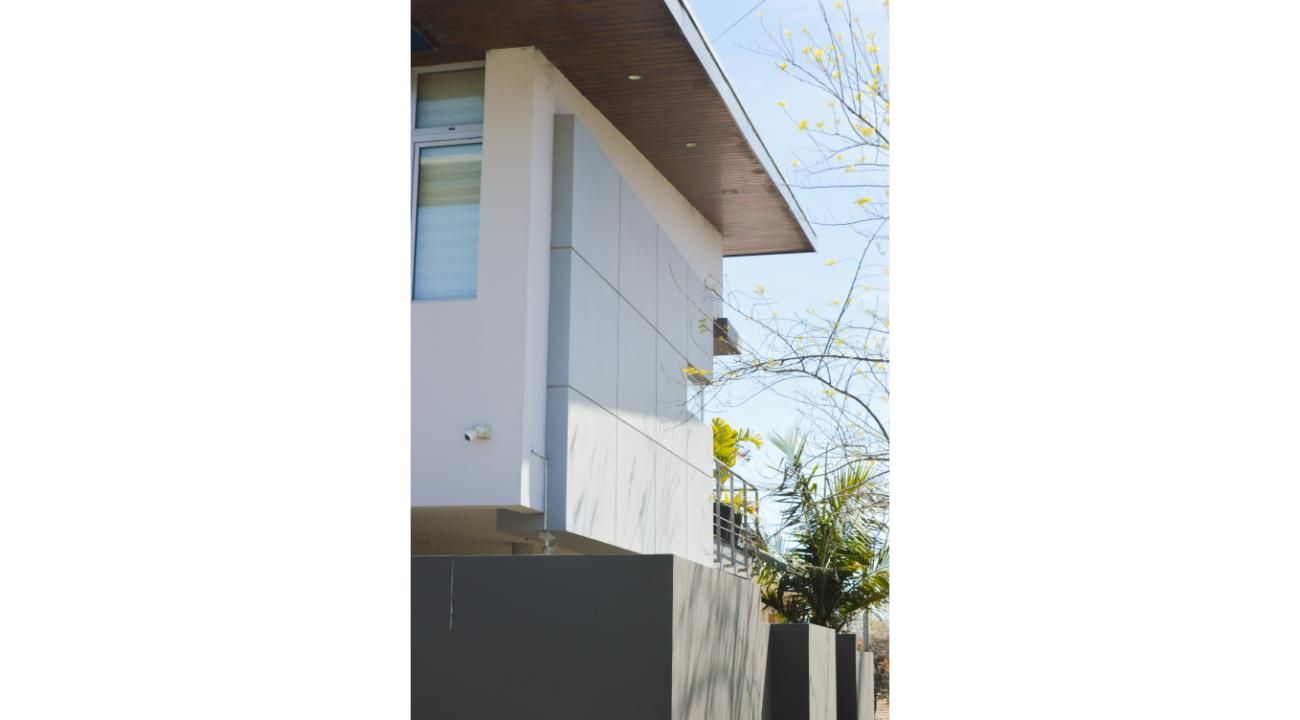 Habitar, sentir, proyectar arquitectura