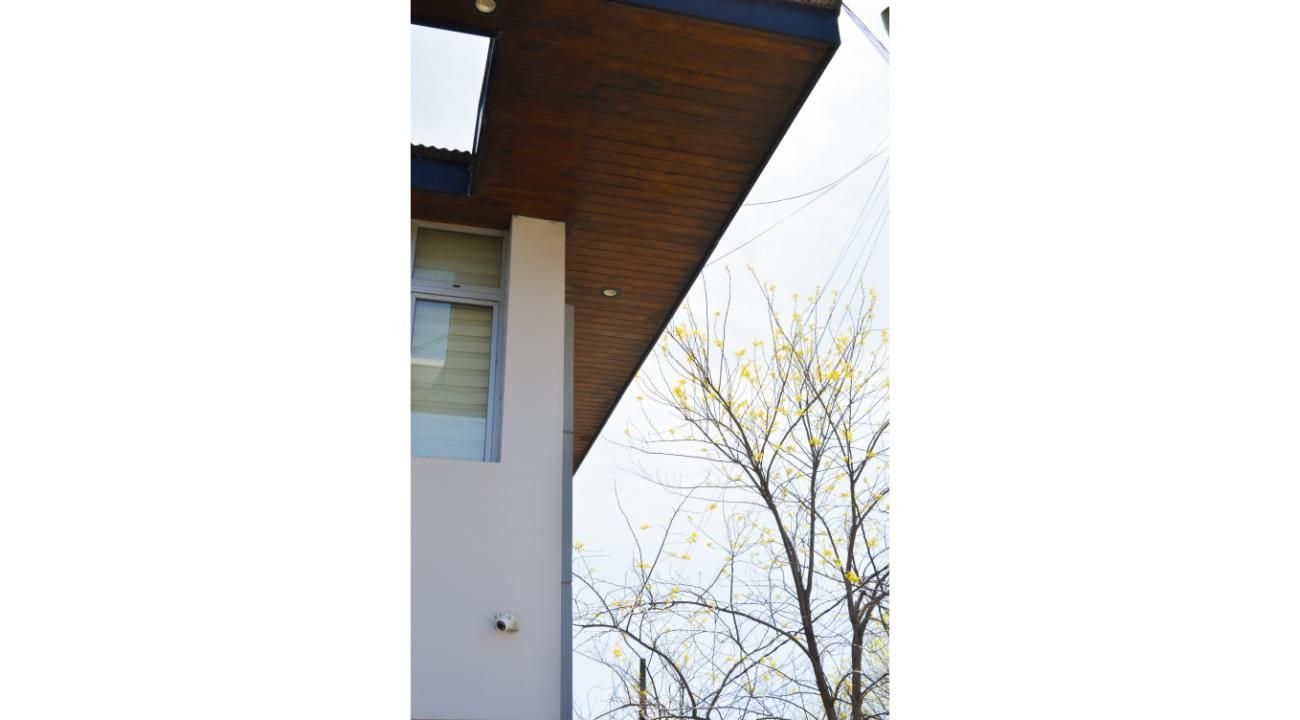 Habitar, sentir, proyectar arquitectura