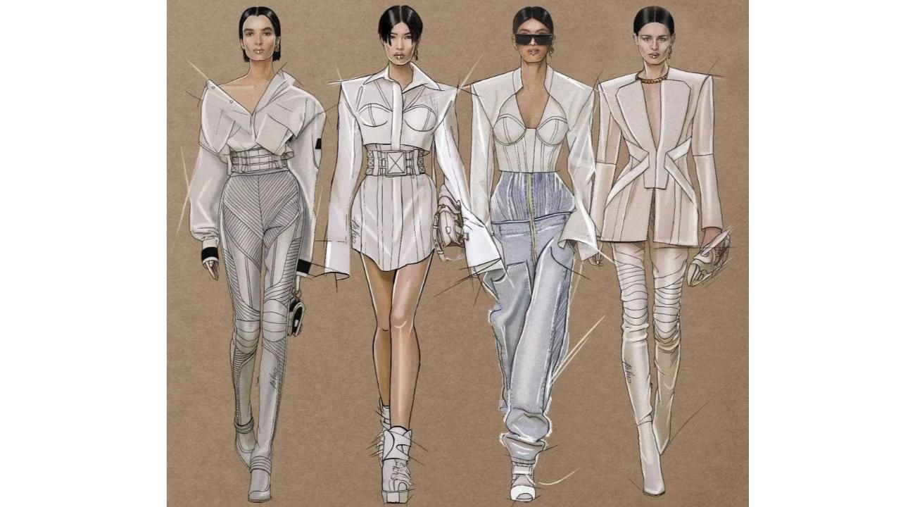 Moda en transformación: lo que se usa y lo que se cuestiona