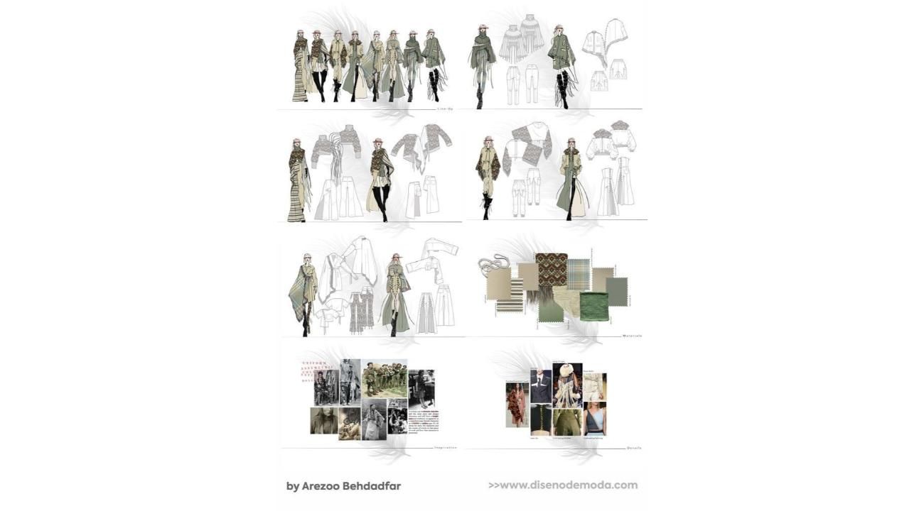 Moda en transformación: lo que se usa y lo que se cuestiona