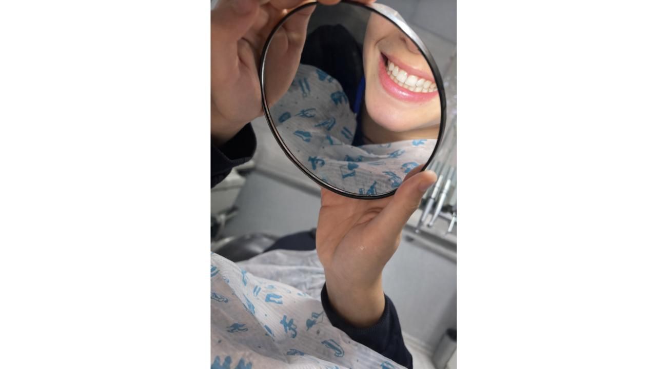 Od. Ana Gabriela Pittaro