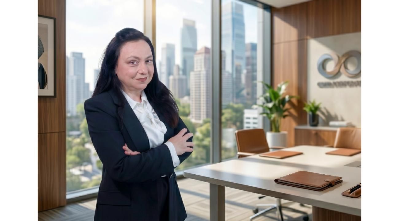 Silvana Esposito: Counselor: Estoy cansada de ser fuerte: el costo emocional de poder con todo