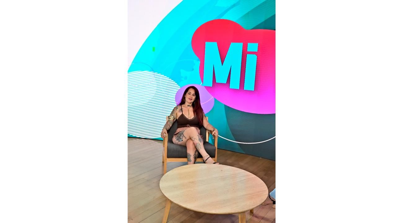 Tamara López: vincularse hoy,  en tiempos de confusión emocional