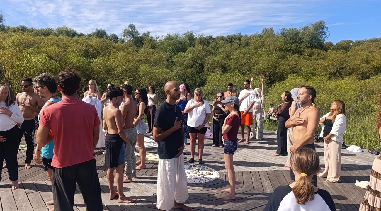 Tamara López: vincularse hoy,  en tiempos de confusión emocional