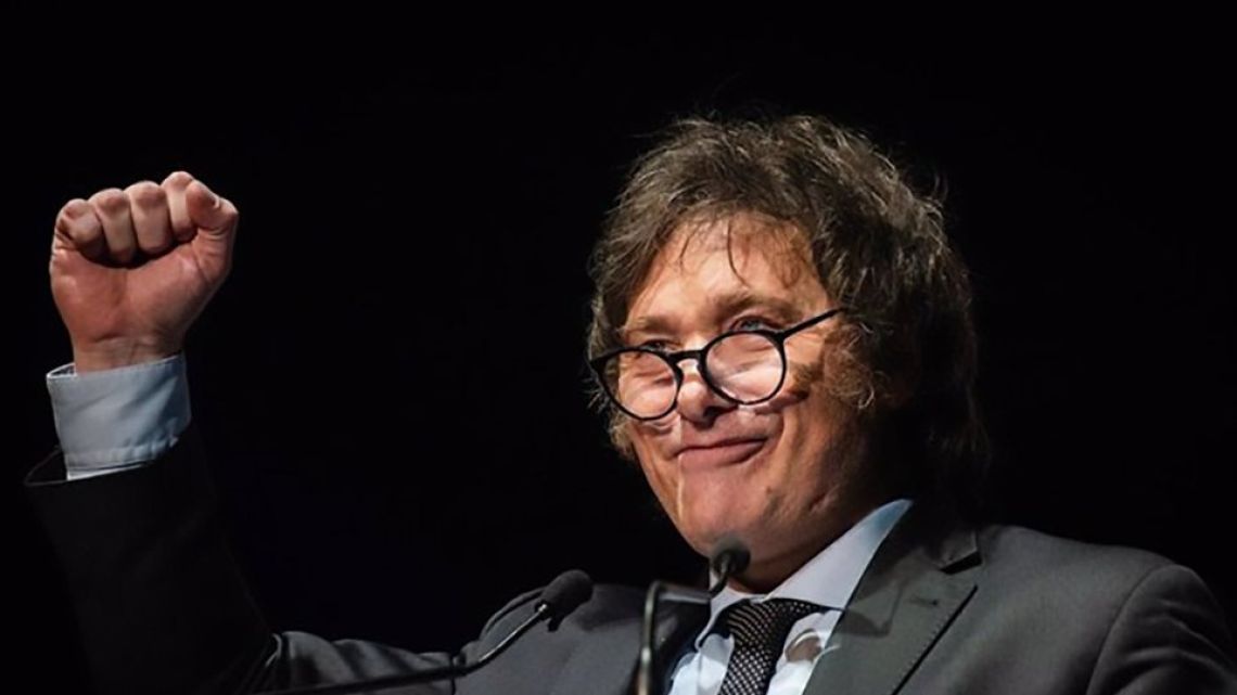 El repunte de la inflación en marzo pone a Milei a la defensiva