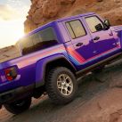 Jeep Wrangler y Gladiator Rewind 2026: el regreso del estilo retro de los 90