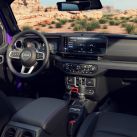 Jeep Wrangler y Gladiator Rewind 2026: el regreso del estilo retro de los 90
