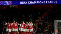 Arsenal en Champions League