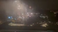 Fuegos artificiales