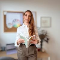 Belén Zerahia: "Tu imagen no es lo que usás. Es lo que define oportunidades antes de que hables"