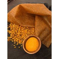 Bioeleven: la suma de diseño, ciencia y producción local para ofrecer materiales sostenibles de excelencia.