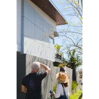 Habitar, sentir, proyectar arquitectura