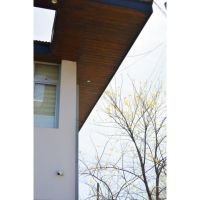 Habitar, sentir, proyectar arquitectura