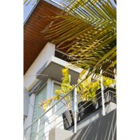 Habitar, sentir, proyectar arquitectura