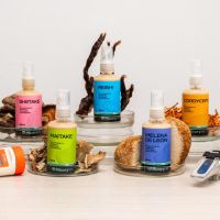 Micory Ciencia Natural: ciencia, salud y adaptógenos en expansión