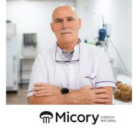 Micory Ciencia Natural: ciencia, salud y adaptógenos en expansión