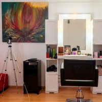 Nax Artig: la estilista que transformó el cabello natural en una experiencia de identidad