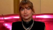 Sol Abraham, participante de Gran Hermano Generación Dorada
