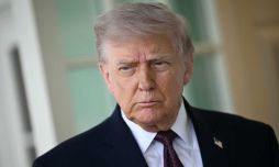 Donald Trump 20260415