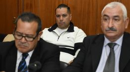 Abel Guzmán, el peluquero detenido por el crimen en Recoleta 20260415