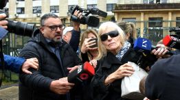 Beatriz Viegas madre de Pablo Feijo 15042026