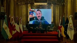 Conferencia Internacional Desinformación