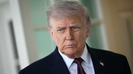 Donald Trump 20260415