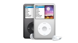 Ipod Classic 15042026