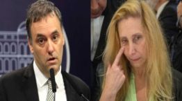 Manuel Adorni y Karina Milei 20260415