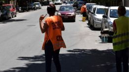 Naranjitas en Córdoba