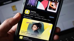 Snapchat anuncia el recorte de 1000 puestos de trabajo Nueva York, Nueva York 20260415