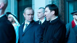 The Wizard of the Kremlin 15042026