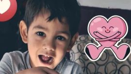 Caso Ángel López: qué lesiones encontraron en el cuerpo del niño de 4 años