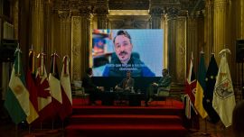 La sombra de "La Compañía" rusa: expertos advierten sobre la 'guerra híbrída' en Argentina