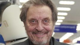 “Es absurdo pensar que Epstein este muerto”, declaró el padre de Elon Musk en Rusia