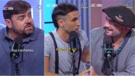 Un stream de la TV Pública desató críticas tras hablar en vivo del "soling"