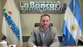 Gracias a su nuevo aumento los bancarios cobrarán una cifra récord como sueldo inicial