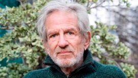 Pablo Alarcón recordó a Mónica Jouvet, su primera esposa: “Se fue de una manera tan brutal que está presente todos los días”