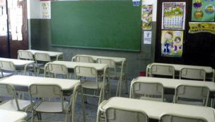Ausentismo escolar