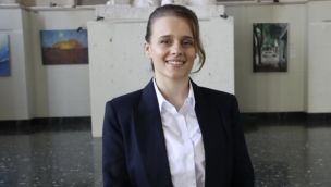 Rocío Berardi