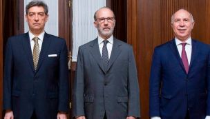 Corte Suprema de Justicia de la Nación