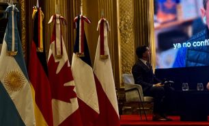 Conferencia Internacional Desinformación