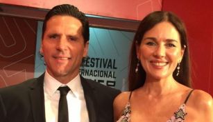 Andrea Frigerio, Lucas Bocchino