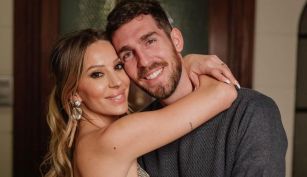 Noelia Marzol y Ramiro Arias