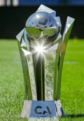 Copa Argentina