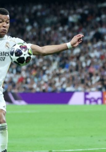 Real Madrid vs Bayern Múnich